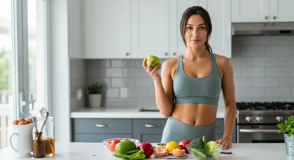 What is a caloric deficit? Your complete guide to weight loss and how to use it