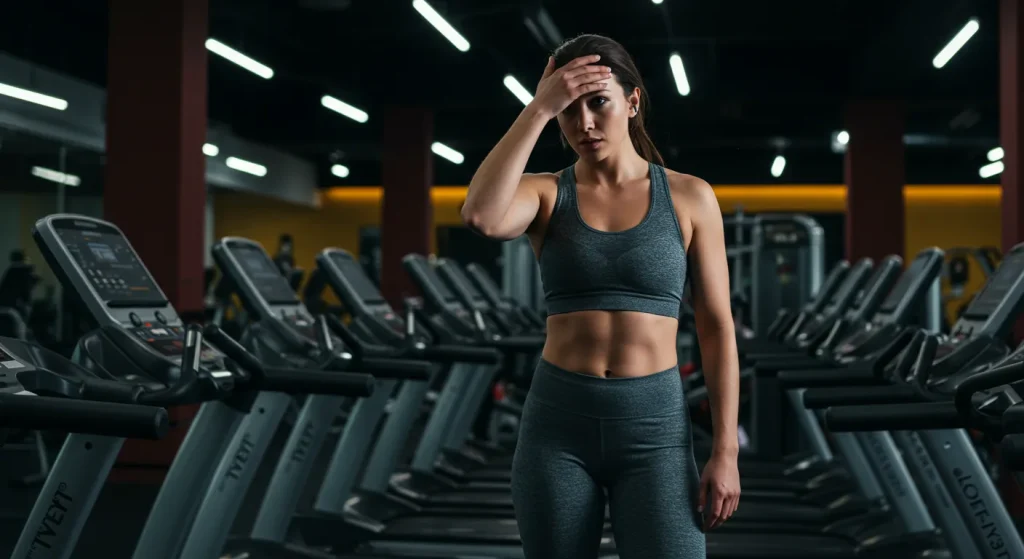 Should you be working out with the flu? A complete guide
