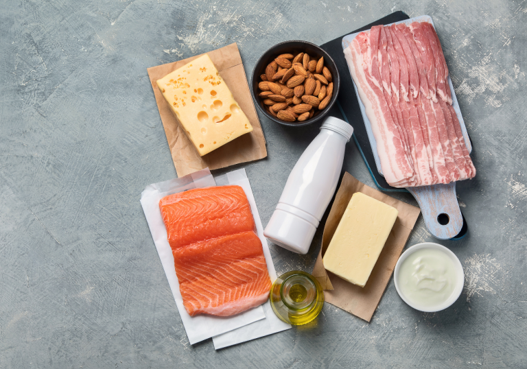Macro and Calorie Calculator for Diets: How to Use It for Muscle Gain or Weight Loss