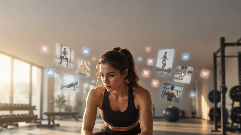 Information overload and lack of method can stall your progress at the gym