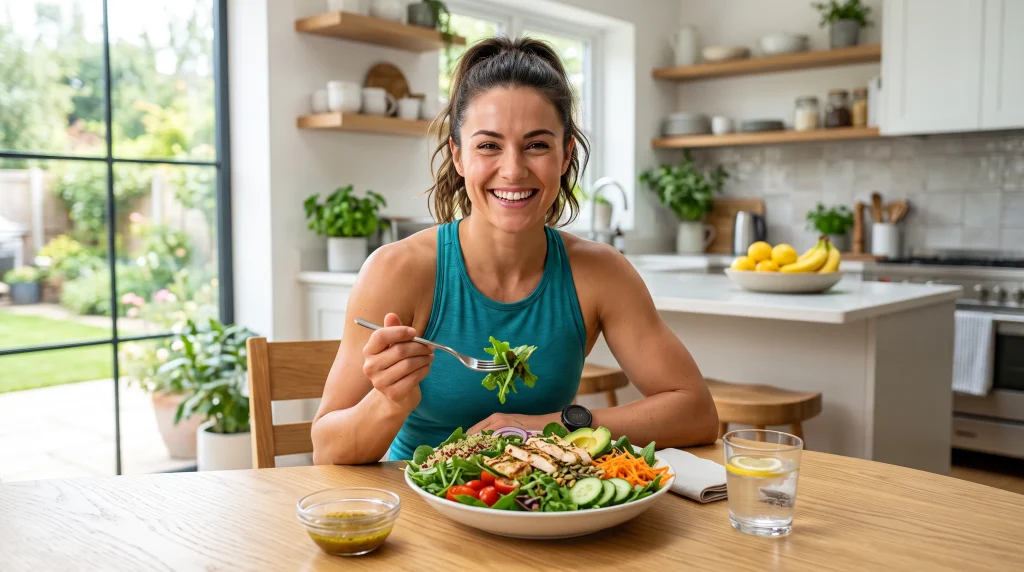 Alimentos com Poucas Calorias: Veja as 15 Melhores Opções para Emagrecer