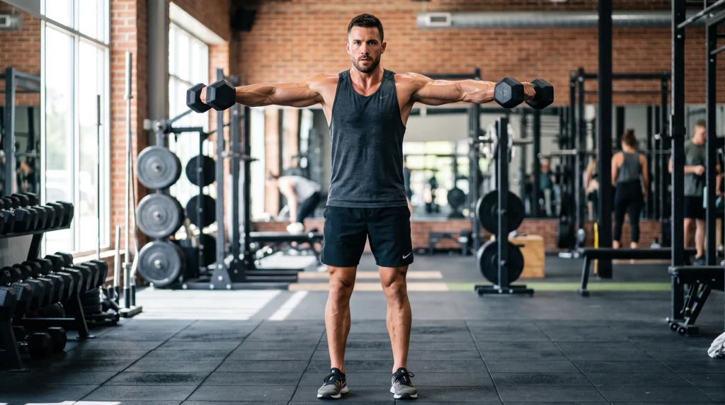 The 7 Best Side Delt Exercises for Wider, Rounder Shoulders