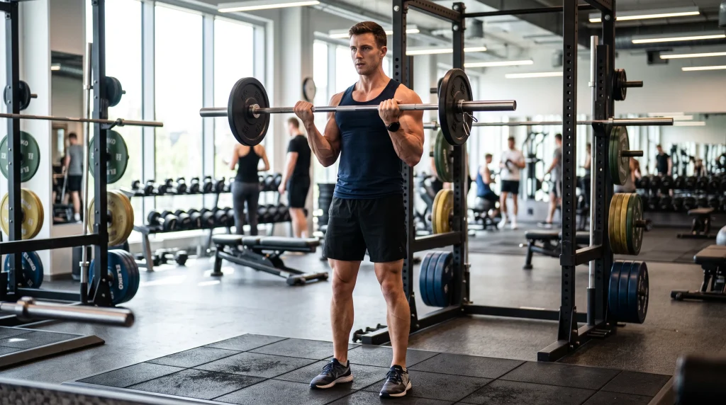 Bicep Curl: 5 Essential Tips for Bigger and Stronger Arms