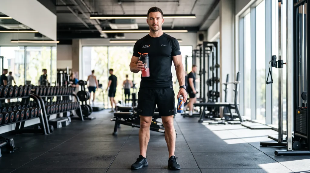 Can You Mix Creatine With Energy Drinks? Benefits, Risks and How to Combine Them Safely