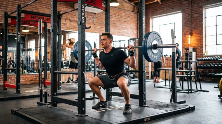 Cómo Ganar Masa Muscular: La Guía Completa de Entrenamiento y Nutrición