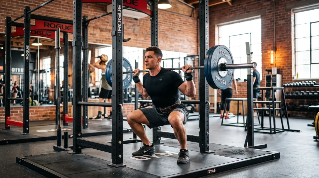 Como Ganhar Massa Muscular: Guia Completo com as Melhores Dicas para Iniciantes