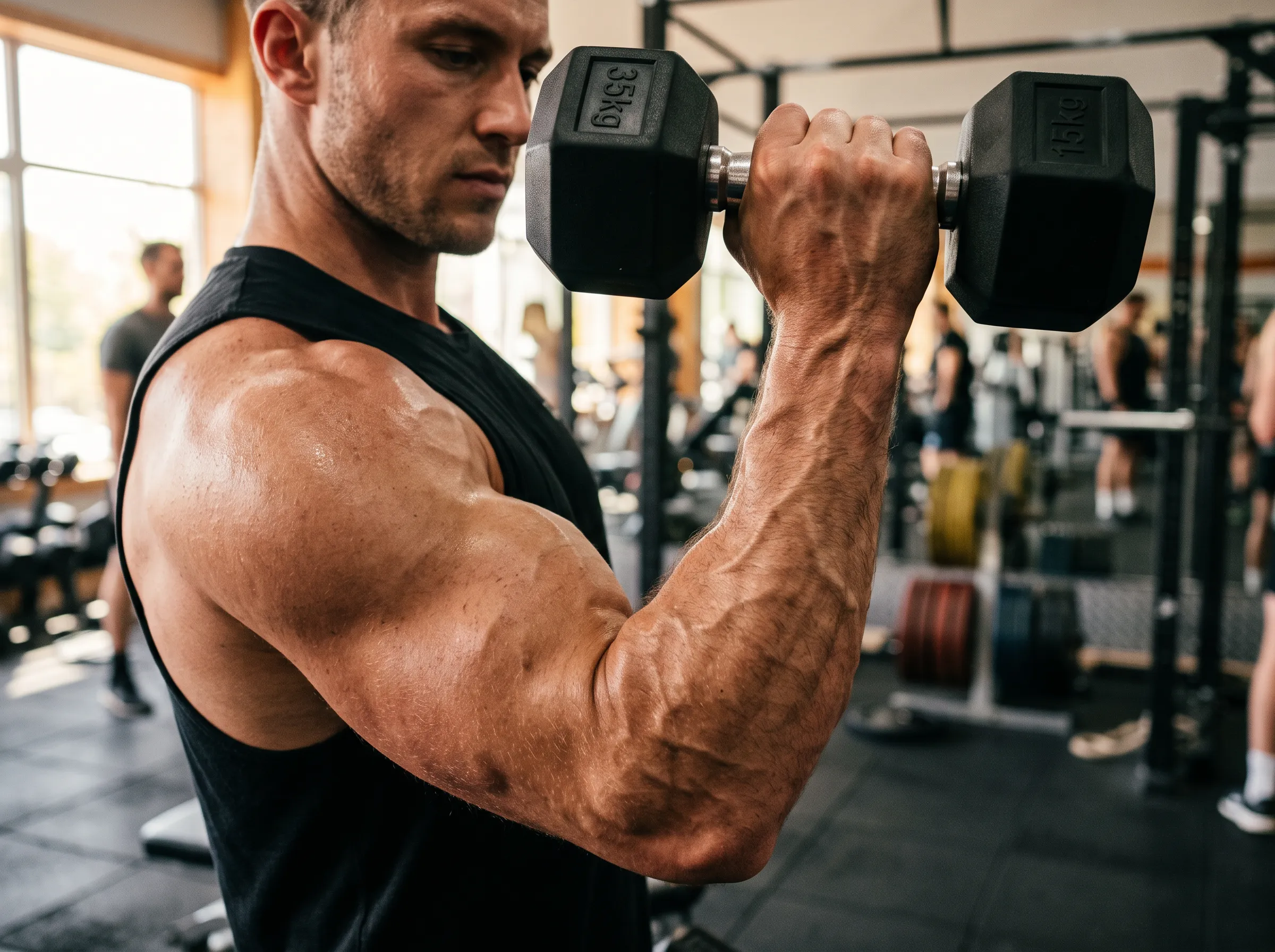 does caffeine-free pre-workout work