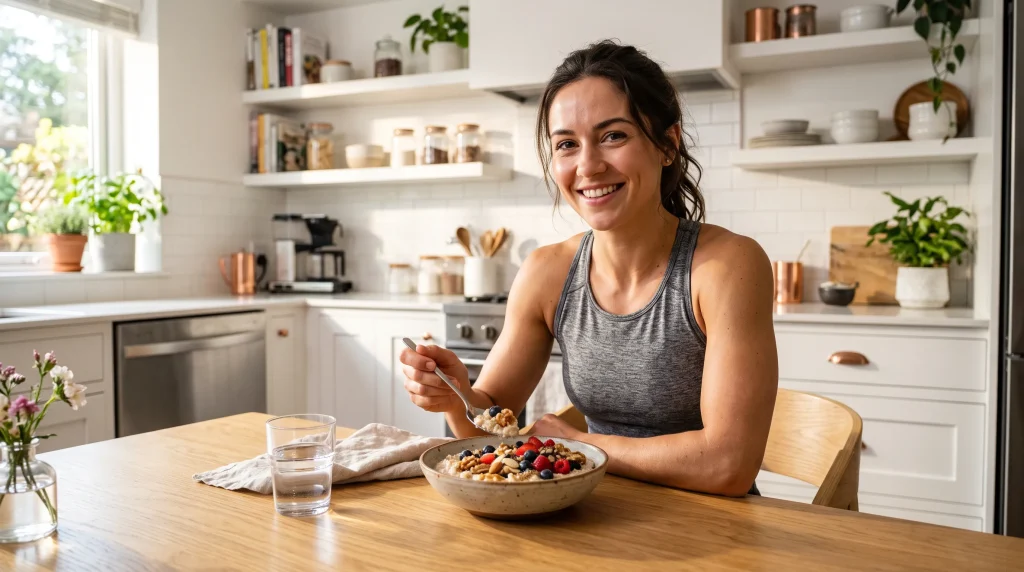 Good Carbs: The List of 7 Best Foods for Energy and Weight Loss