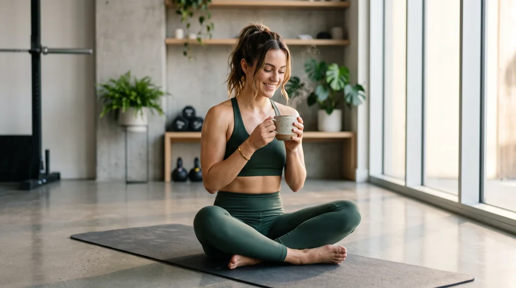 Green Tea Benefits: 7 Ways This Powerful Drink Improves Health