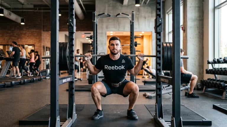 Plano de Treino de 7 Dias: Como Montar para Evoluir Rápido sem Cair no Overtraining