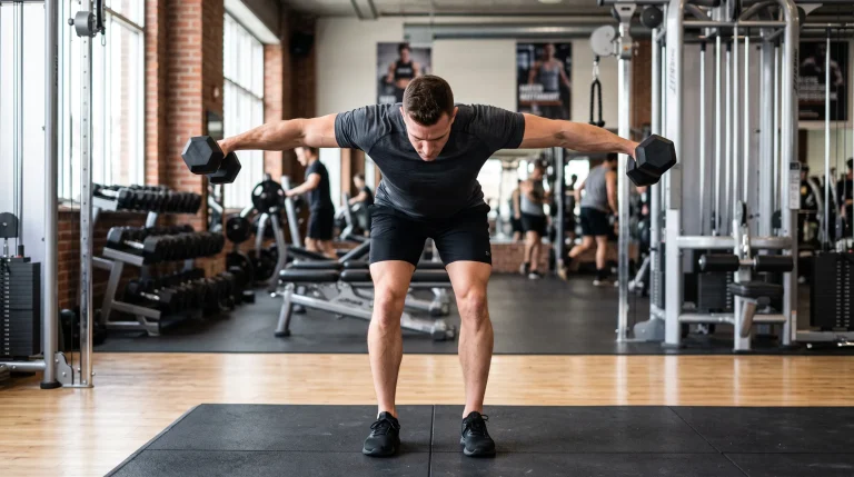 Reverse Fly: The Complete Guide for Stronger Shoulders