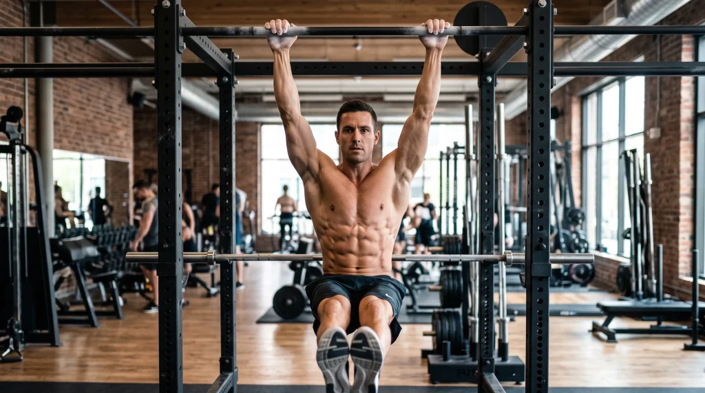 Rutina de Abdomen Gimnasio: 7 Mejores Ejercicios para un Core Fuerte