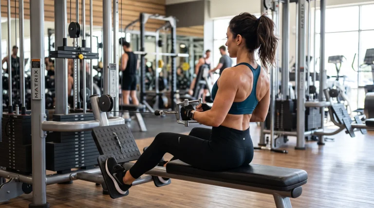 ¿Se Puede Ir al Gimnasio con Escoliosis? Guía de Entrenamiento Seguro
