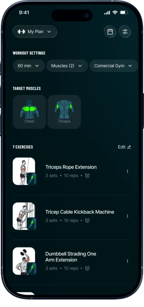 App Befit