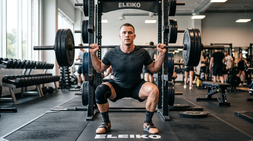 Exercícios Compostos: Veja o que São e Como Aceleram o Ganho de Massa Muscular