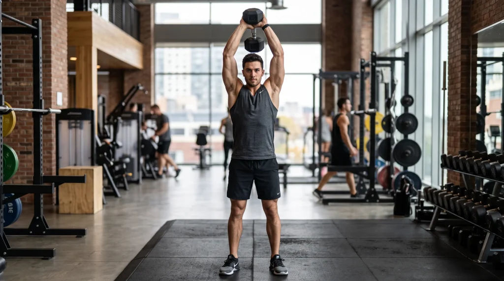 Triceps Exercises: The 10 Best Moves for Bigger, Stronger Arms