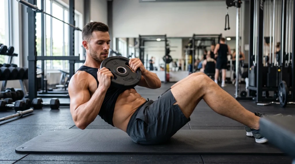 How to Train Your Upper Abdominal Muscles: 7 Practical Tips for a Stronger Core